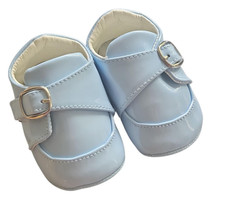 Scarpe da battesimo bambino