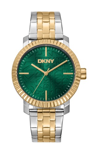 Dkny orologio donna classico - donna,