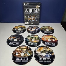 Battlefield 1942 - La