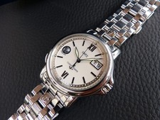 ULYSSE NARDIN GMT San Marco