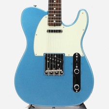 Chitarra elettrica Fender Made in Japan Traditional anni 60 Telecaster LPB 3,43 kg