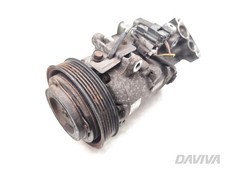 Renault Scenic Pompe de