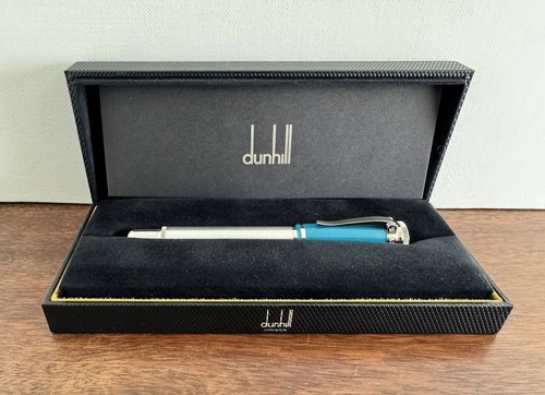 Dunhill sentryman brushed - dunhill,