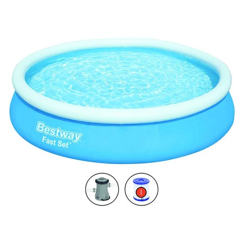 Piscina fast set - set, autoportante