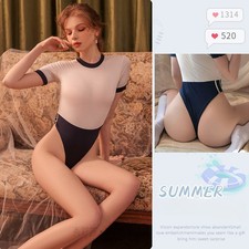 Body camicia notte - body,