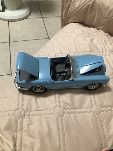 Lancia aurelia 18 - lancia, 1/18