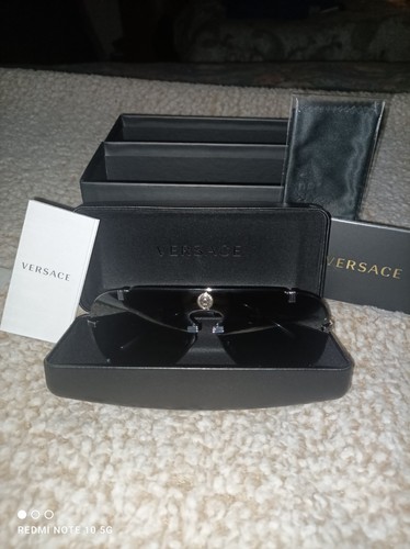 Occhiali gianni versace - gianni,