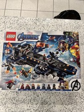 LEGO Marvel Avengers 76153