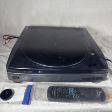 AIWA PX-E850 Giradischi Stereo