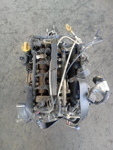 Motore completo 199a2000 - motore,