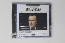Johannes brahms hungarian - brahms,