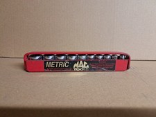 🇺🇸 MAC Tools USA 1/4"