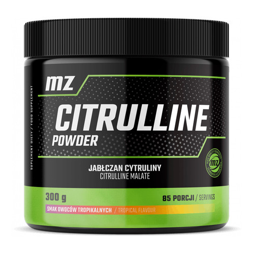 Store citrullina malato 300 - malato,