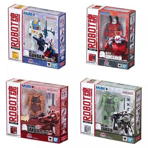 Set mobili gundam - set, di