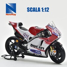 DUCATI DESMOSEDICI DOVIZIOSO