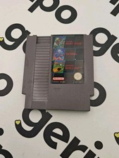 Super Mario Bros / Tetris /