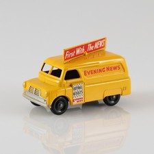 Matchbox Serie 42 Evening News