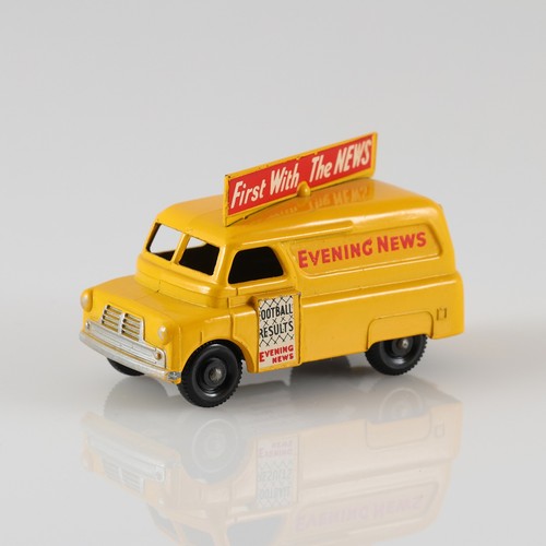 Matchbox serie evening - 42,