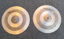 HiHat Istanbul Agop Sultan 15"