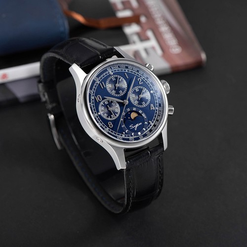 Orologio seagull 1963 - 1963, sugess