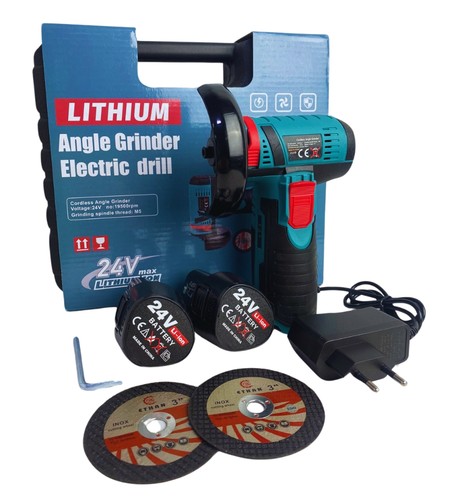 Mini flex smerigliatrice - mini,