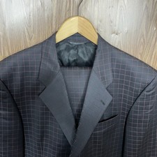 Tuta Impero 2 pezzi uomo 42L