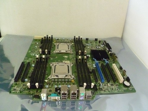 Scheda madre dell precision - scheda,