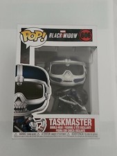 Taskmaster #606 - Pop Vedova