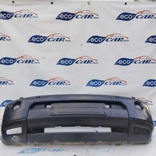 Paraurti anteriore blu Land Rover Discovery 4 ecoAG3752