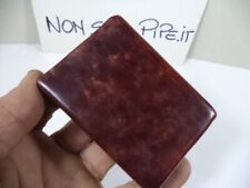 PORTASIGARETTE PACCHETTO rigido/morbido  PER SIGARETTE NORMALI in pelle nuovo