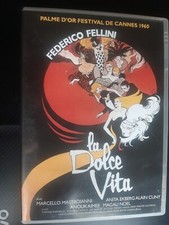 LA DOLCE VITA / Federico