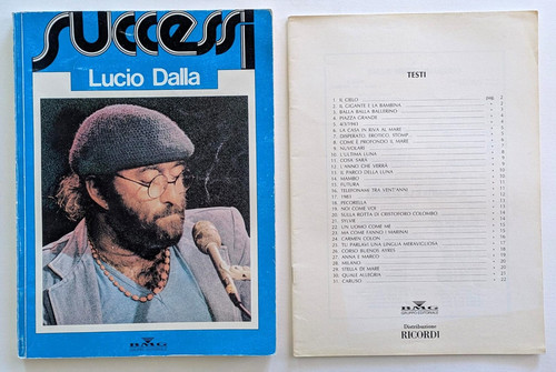 Bmg records successi di - successi,