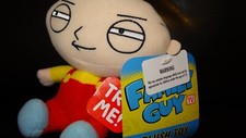 Ragazzo di famiglia Stewie
