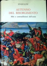Autunno del Risorgimento 