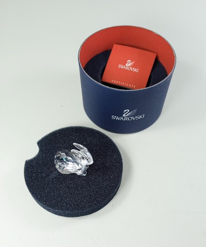 Statuina swarovski zodiaco - swarovski,