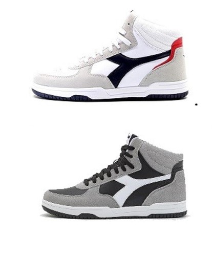 Diadora raptor high scarpe - raptor, sl