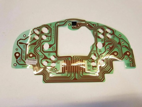 Nuovo circuito stampato pcb - nuovo,