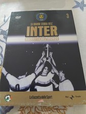 La grande storia dell'Inter