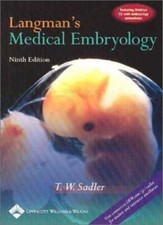 Langman's Medical Embryology