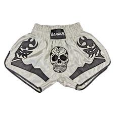 PANTALONCINO MUAY THAI BOXE