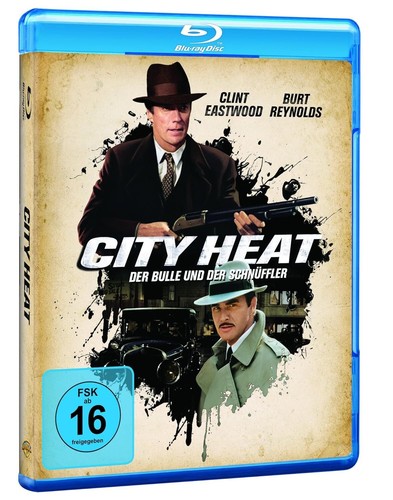 City heat - city,