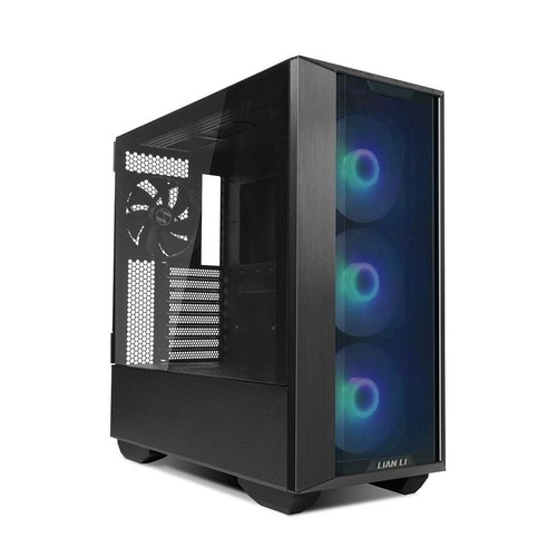 Lian lancool iii midi - iii, tower