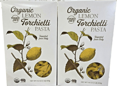 Confezione torchietti al - 2,