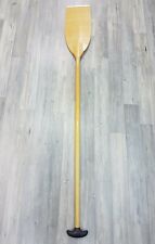 PAGAIA IN LEGNO 155 CM SCOPREGA COD. 8502200 CON POMO E RINFORZO NAUTICA