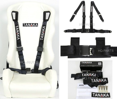 Tanaka universale nero 4 - x,