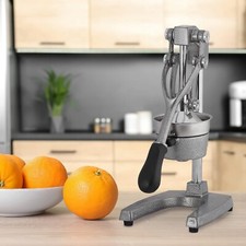 Spremiagrumi Manuale XL Pressa