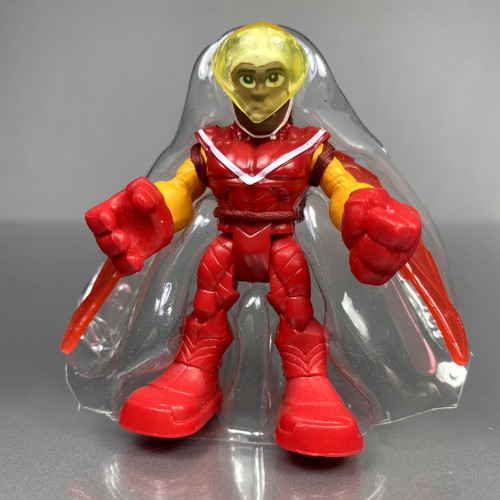 Playskool marvel super hero - playskool,