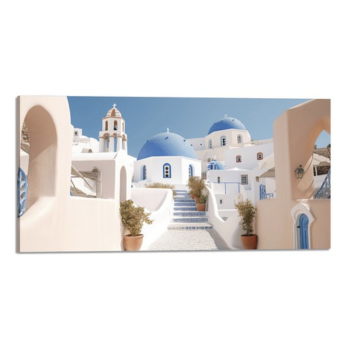 Quadro stampa tela con - su,