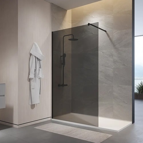Parete doccia walk - parete,