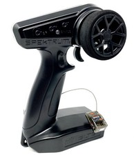 Arrma TYPHON TLR - Set radio